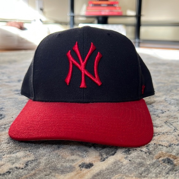 47 Other - NY YANKEE SNAPBACK HAT